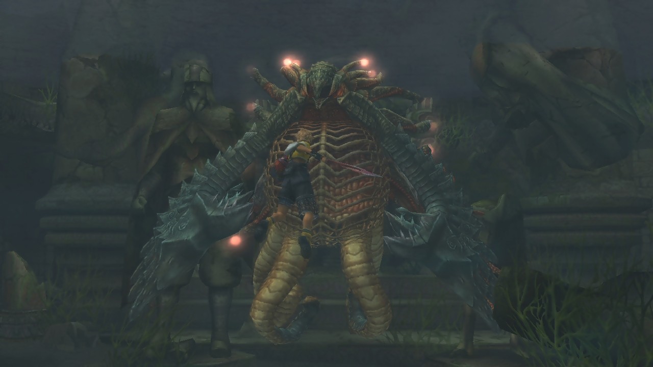 Final Fantasy X/X-2 HD Remaster (Edición Limitada) - Imagen 12